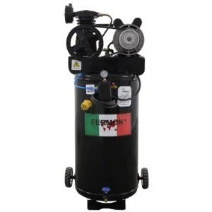 COMPRESOR FERMON DE 3/4 HP T/72L VERTICAL