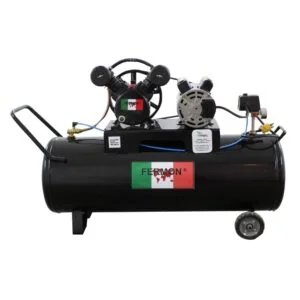 COMPRESOR FERMON DE 1 HP T/108L HORIZONTAL