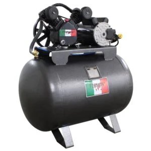 COMPRESOR FERMON DE 2 HP T/150L HORIZONTAL