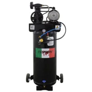 COMPRESOR FERMON DE 1/2HP T/48L VERTICAL