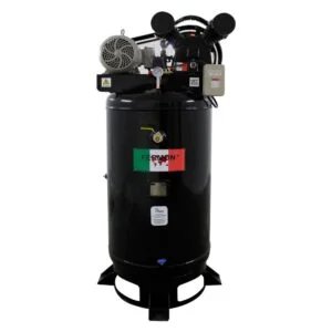 COMPRESOR FERMON DE 5 HP 1ET T/300L VERTICAL