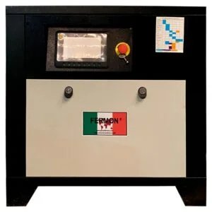 COMPRESOR DE TORNILLO DE 10 HP