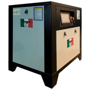 COMPRESOR DE TORNILLO DE 15 HP