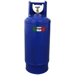 TANQUE PORTATIL 15KG P/GAS FERMON