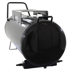 TANQUE HORIZONTAL DE 108 LITROS PARA AIRE