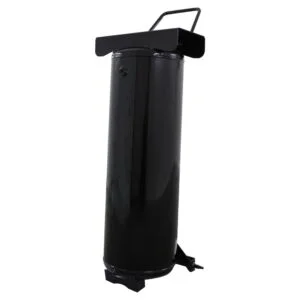 TANQUE VERTICAL DE 108 LITROS PARA AIRE