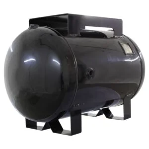 TANQUE HORIZONTAL DE 150 LITROS PARA AIRE