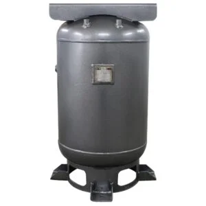 TANQUE VERTICAL DE 150 LITROS PARA AIRE