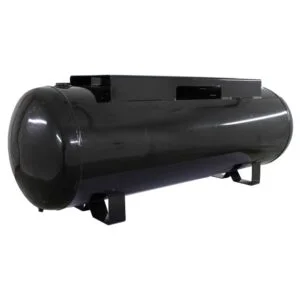 TANQUE HORIZONTAL DE 300 LITROS PARA AIRE