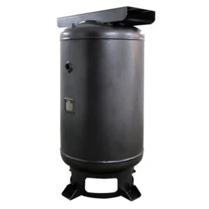 TANQUE VERTICAL DE 300 LITROS PARA AIRE