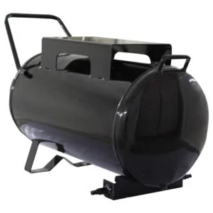 TANQUE HORIZONTAL DE 48 LITROS PARA AIRE