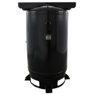 TANQUE VERTICAL DE 500 LITROS PARA AIRE