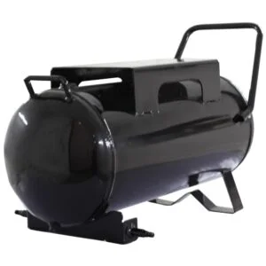 TANQUE HORIZONTAL DE 72 LITROS PARA AIRE