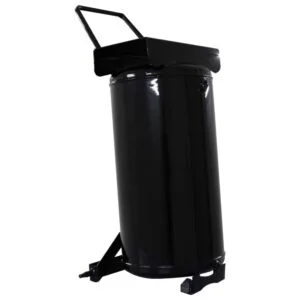 TANQUE VERTICAL DE 72 LITROS PARA AIRE