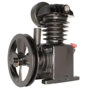 CABEZAL PARA COMPRESOR DE 1/2 HP