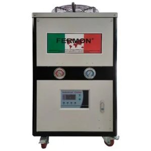 Equipo Chiller de 1 tonelada para venta