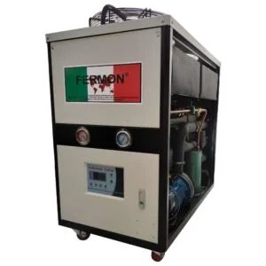 Equipo Chiller de 3 toneladas para venta
