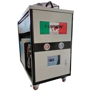 Equipo Chiller de 5 toneladas para venta