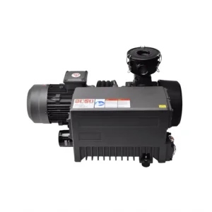 BOMBA DE VACIO DE 3 HP