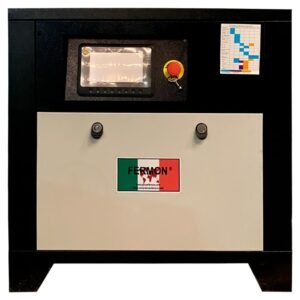 compresores de tornillo