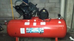 servicio preventivo compresor cdmx