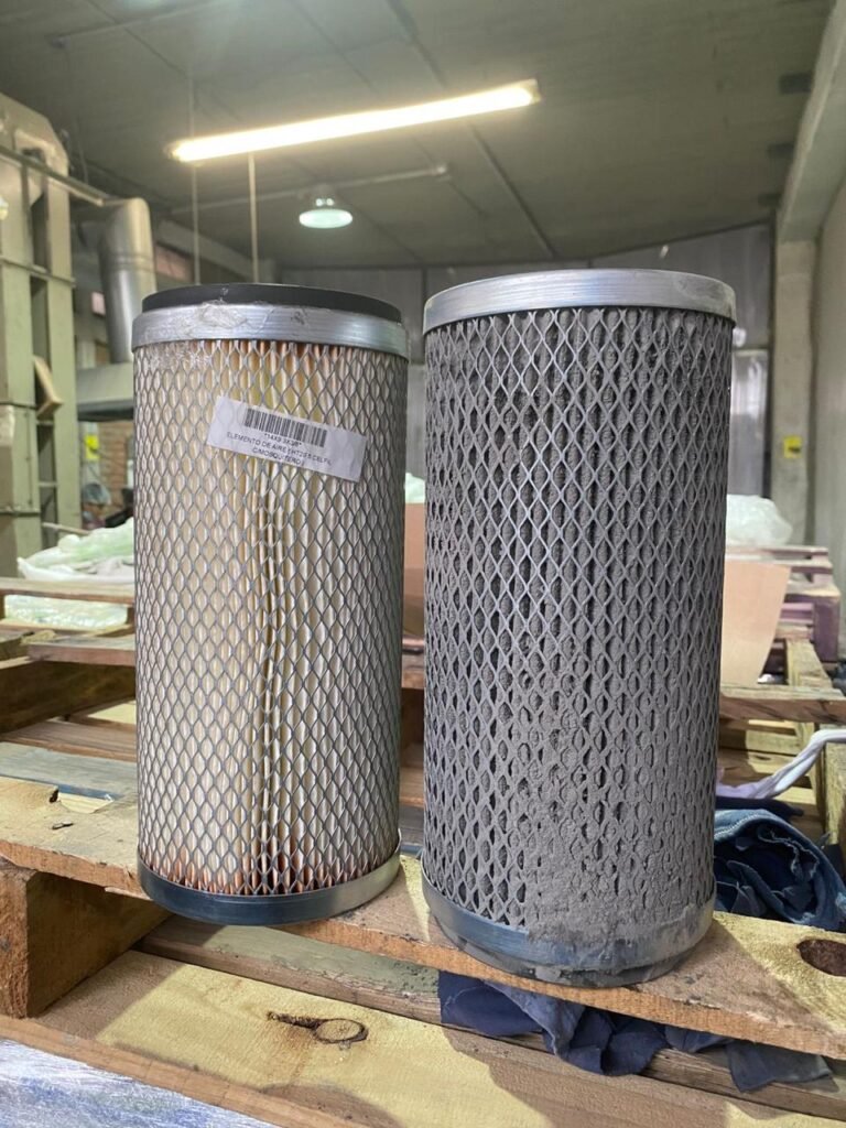 mantenimiento de compresores en cdmx