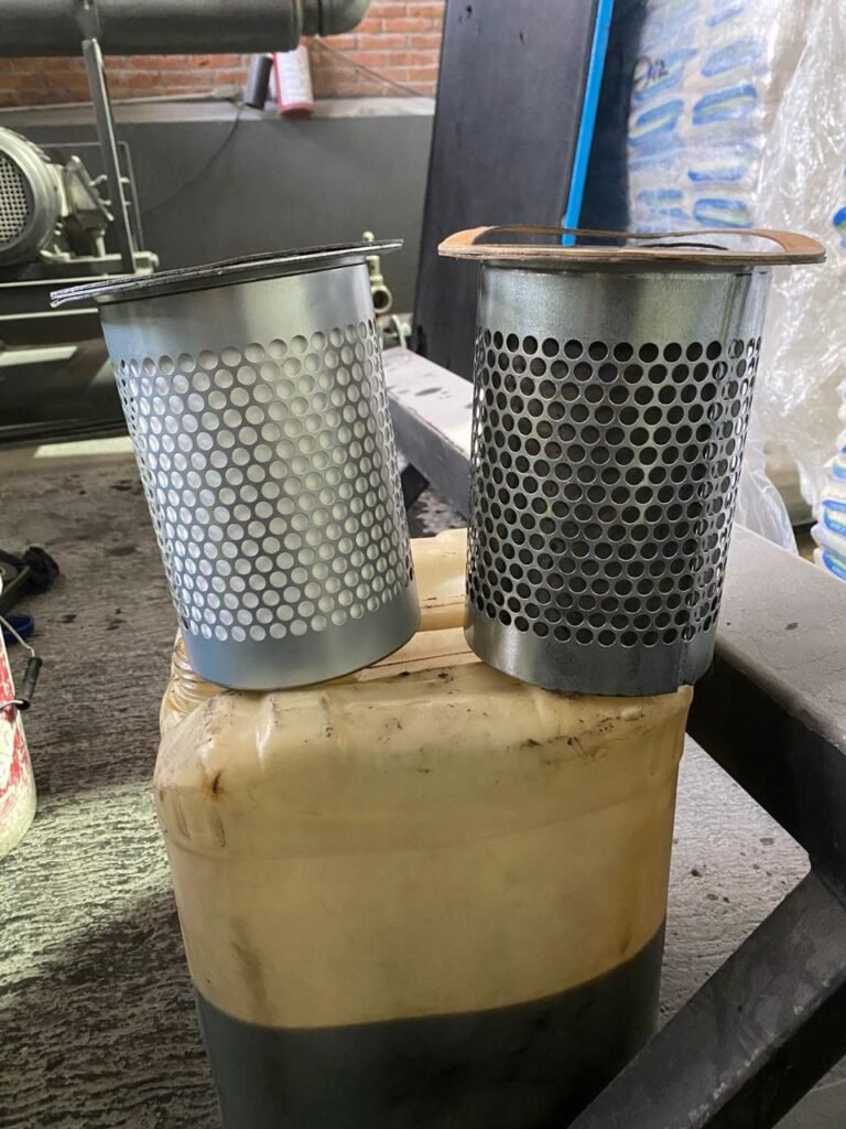 mantenimiento de compresores de tornillo en cdmx