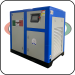 Compresor lubricado por agua 5