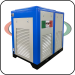 Compresor lubricado por agua 2